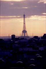 Parisgut