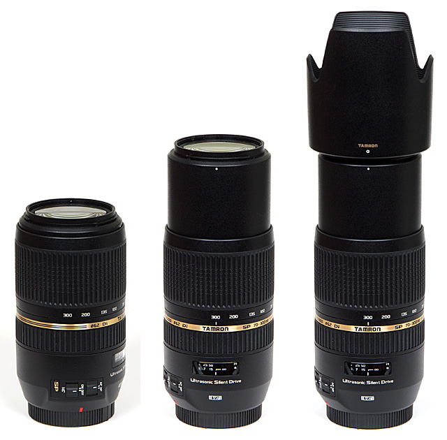 Tamron 70-300 MM VC CANON(DISCONTINUED) - Photography, Lens, SLR Lens - Buy  In Kenya
